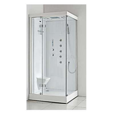 European Tempered Glass Wall Shower Cabin Shower Room New Shower Cabin